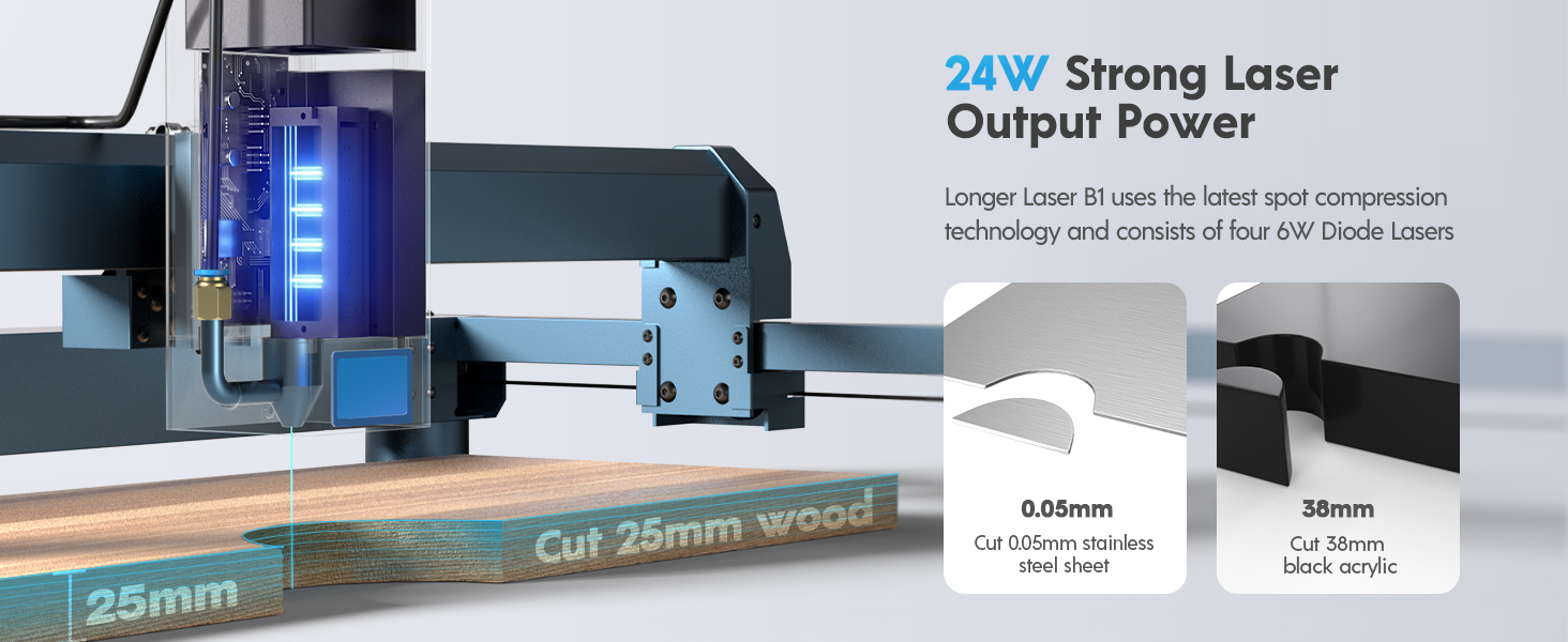 laser engraver