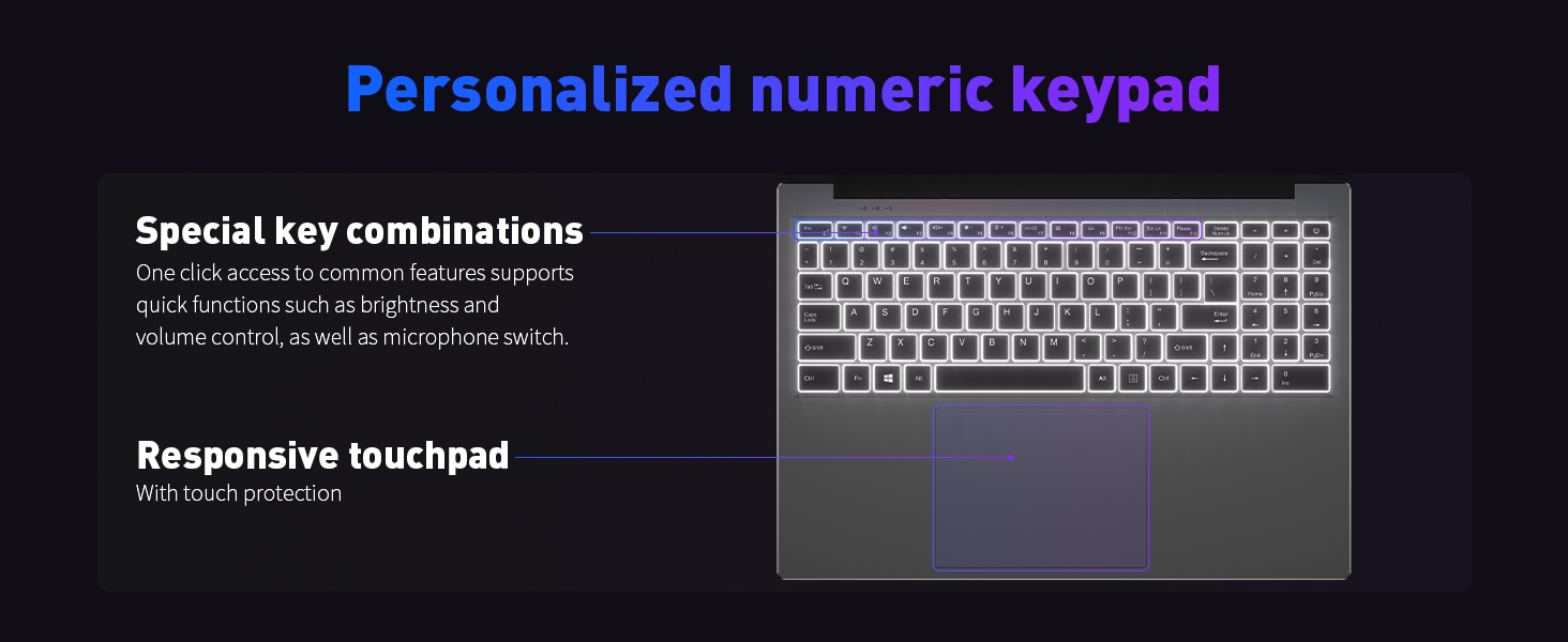 Auusda Laptop
