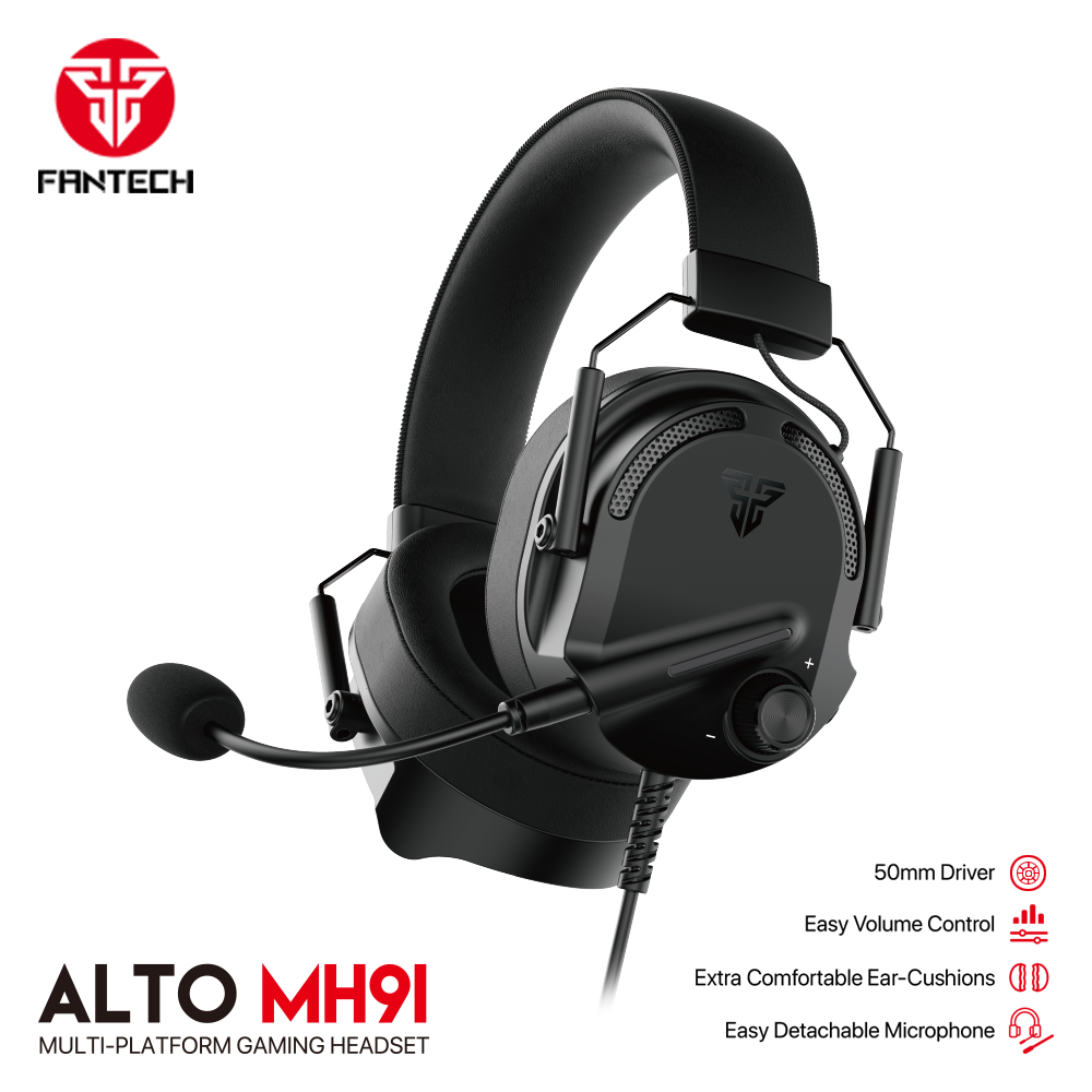 015  ALTO MH91 Black