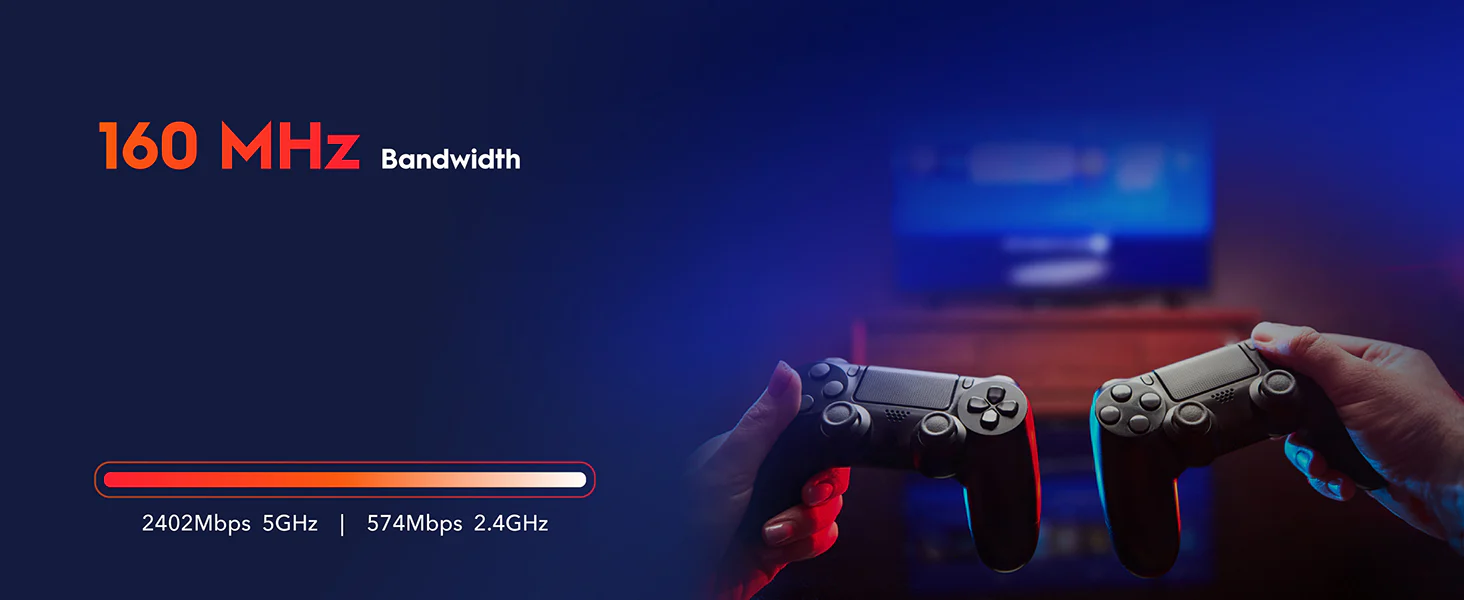 Cudy M3000 Whole Home Mesh White