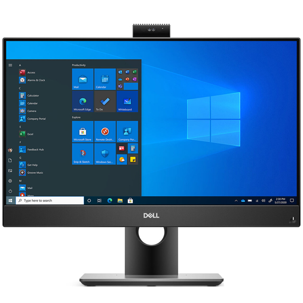 Dell OptiPlex 7490 23.8