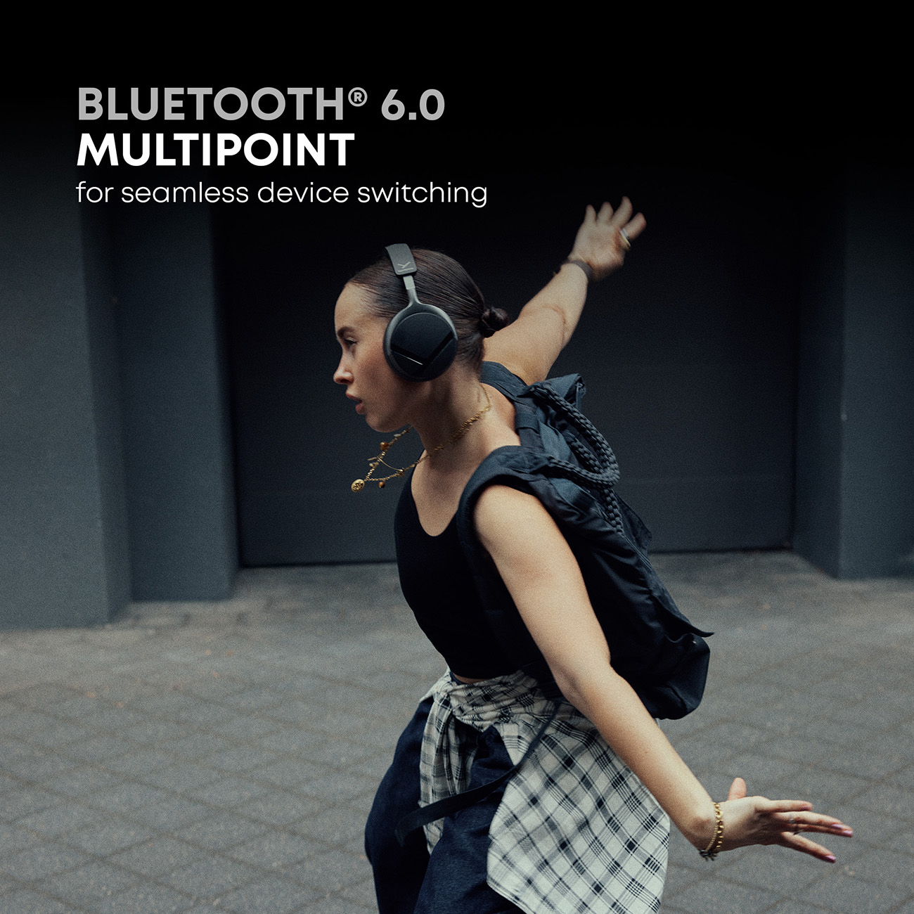 beyerdynamic AVENTHO Y Wireless Headphones