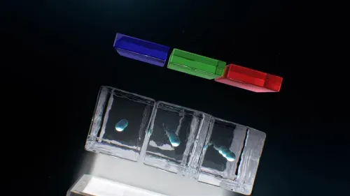 ASUS ROG STRIX XG27AQNGV Ultra Fast IPS QHD Gaming Monitor 