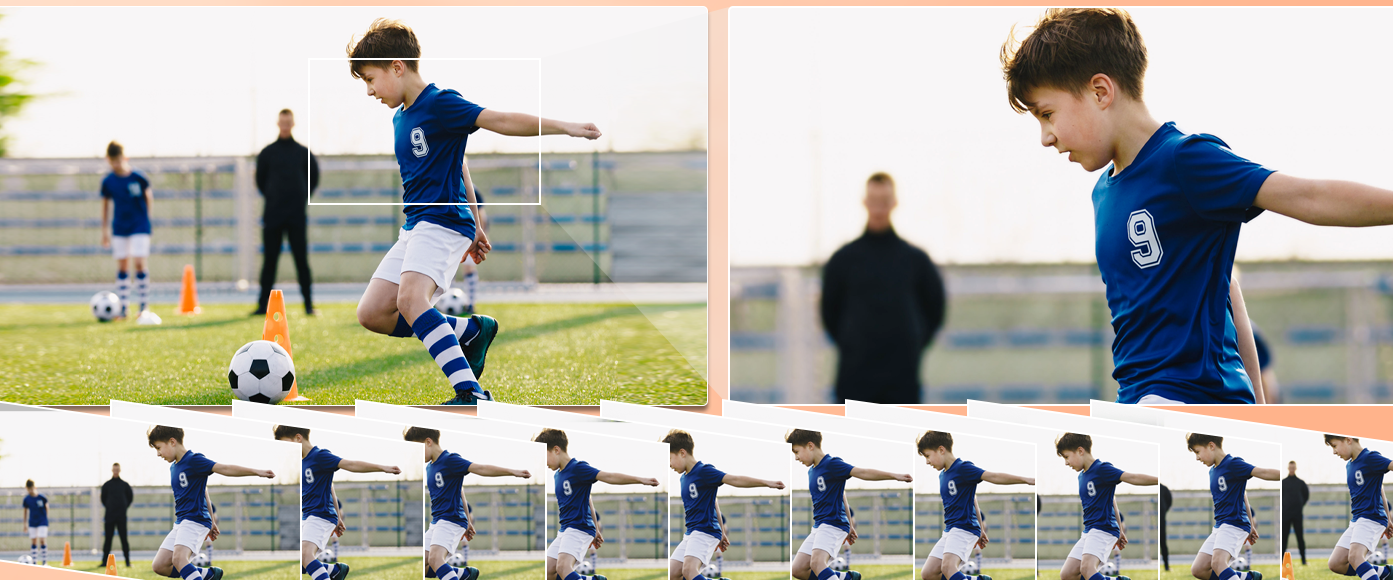 burst shooting, continuous shots, sports action capture, digital camera for kids sports, outdoor pho