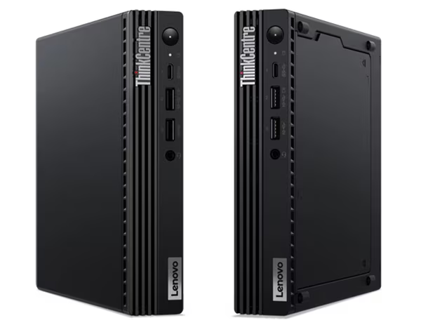 Lenovo ThinkCentre M70q Gen 5 12TD001SUS Desktop Computer