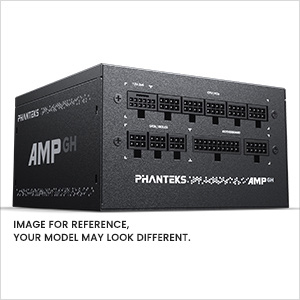 Phanteks AMP GH Series Power Supply