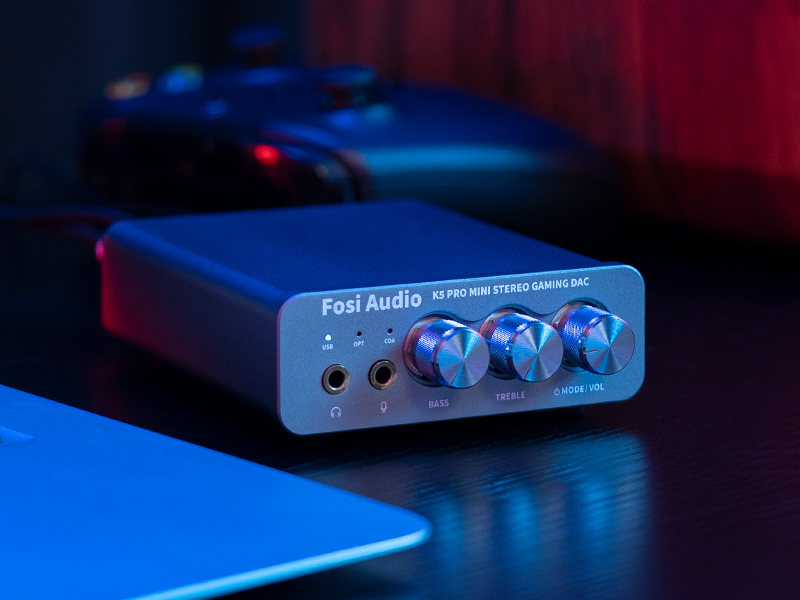 K5 PRO