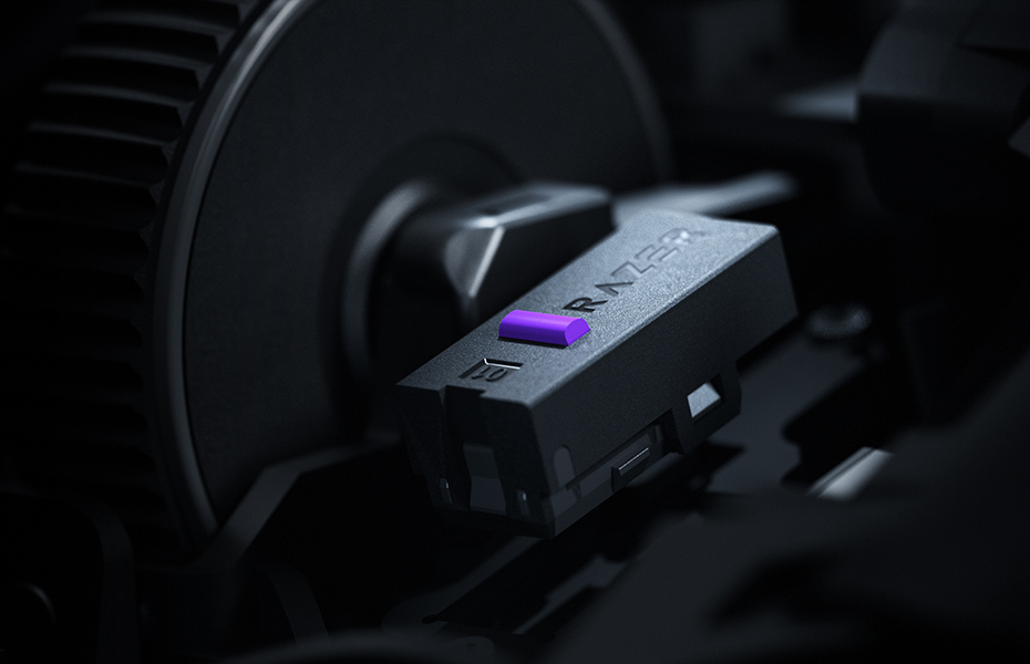 Razer Naga V3 Pro Wireless MMO Gaming Mouse