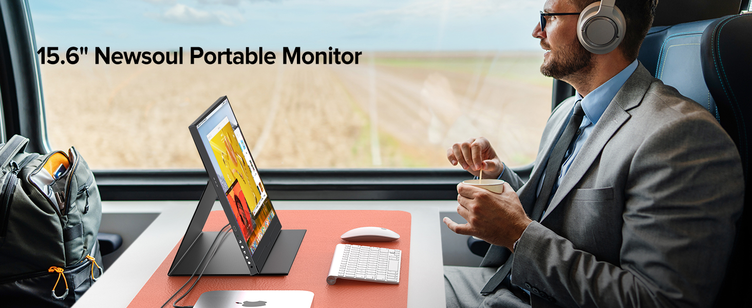 monitor