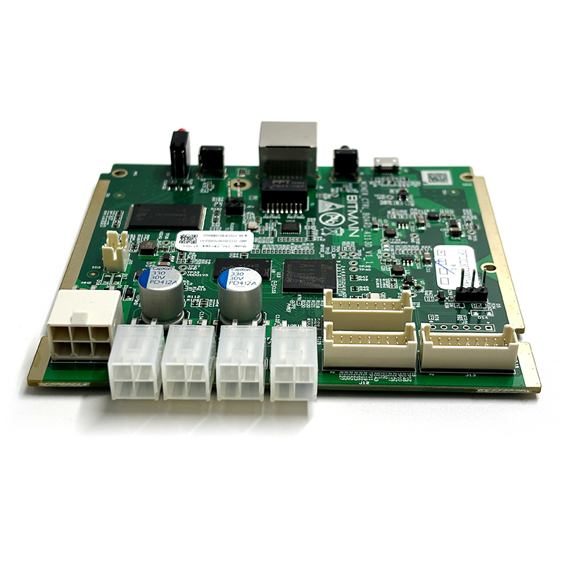 Bitmain Antminer S21 control board Amlogic C76 C81 A113D