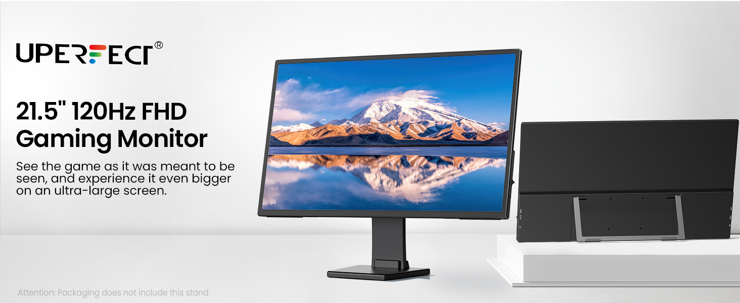 monitor