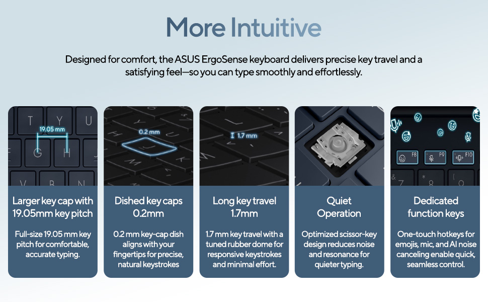 ASUS VivoBook 16 Laptop
