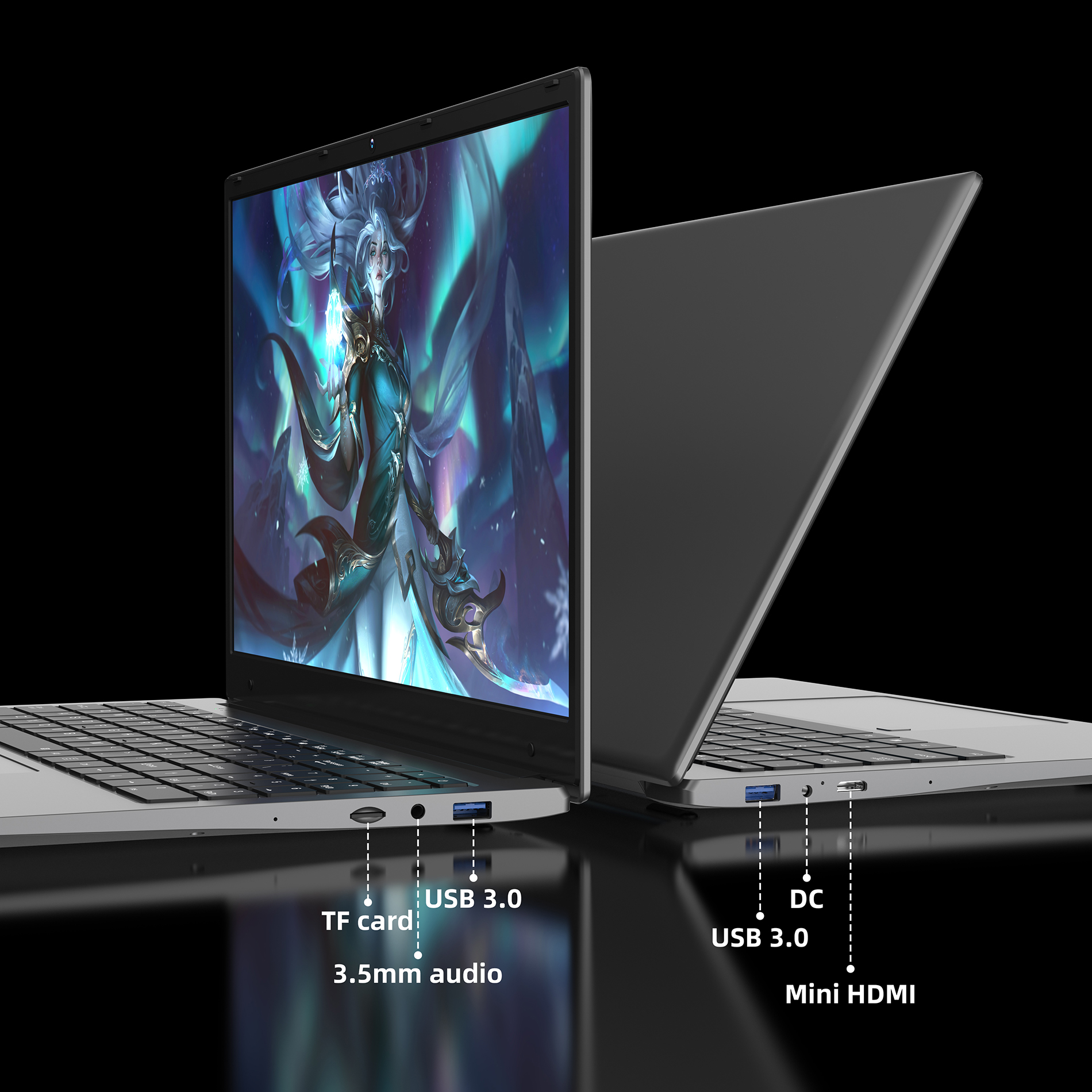intel C