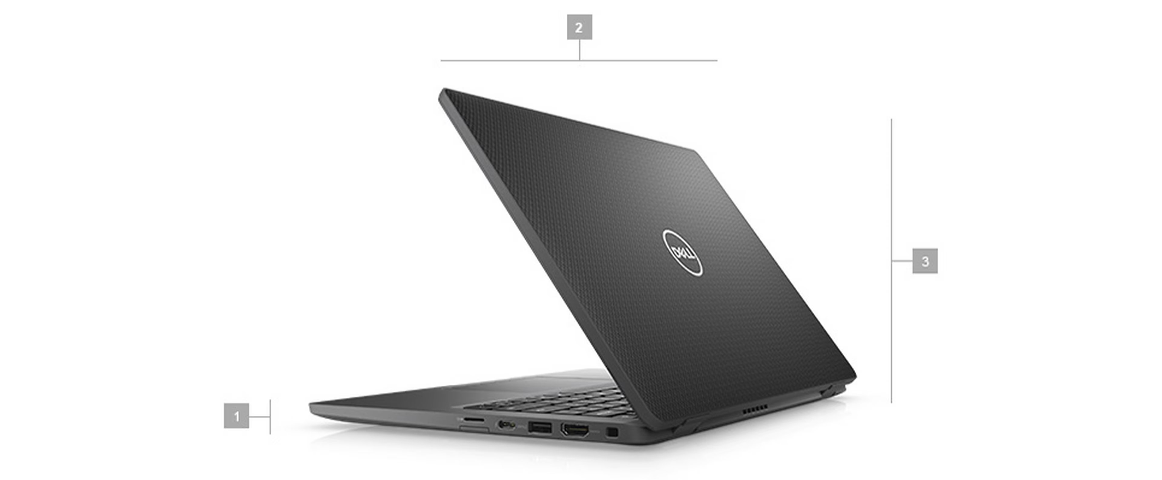 Dell Latitude 7420