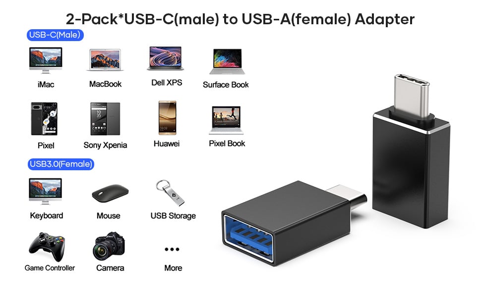 USB Adapter