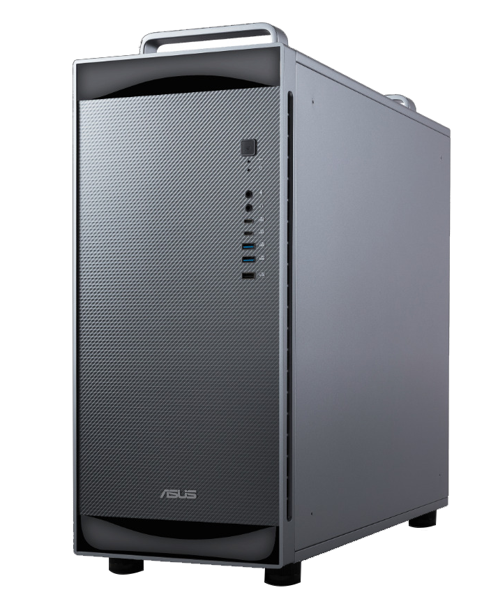 ASUS ExpertCenter Pro ET900N G3 AI Workstation