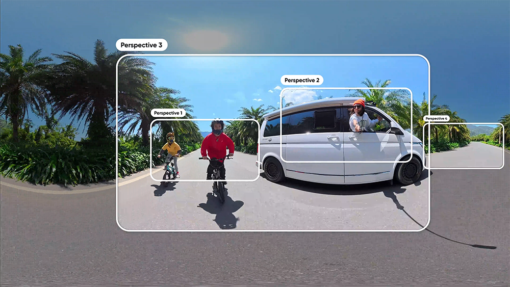 Insta360 X5 360 8K Action Camera