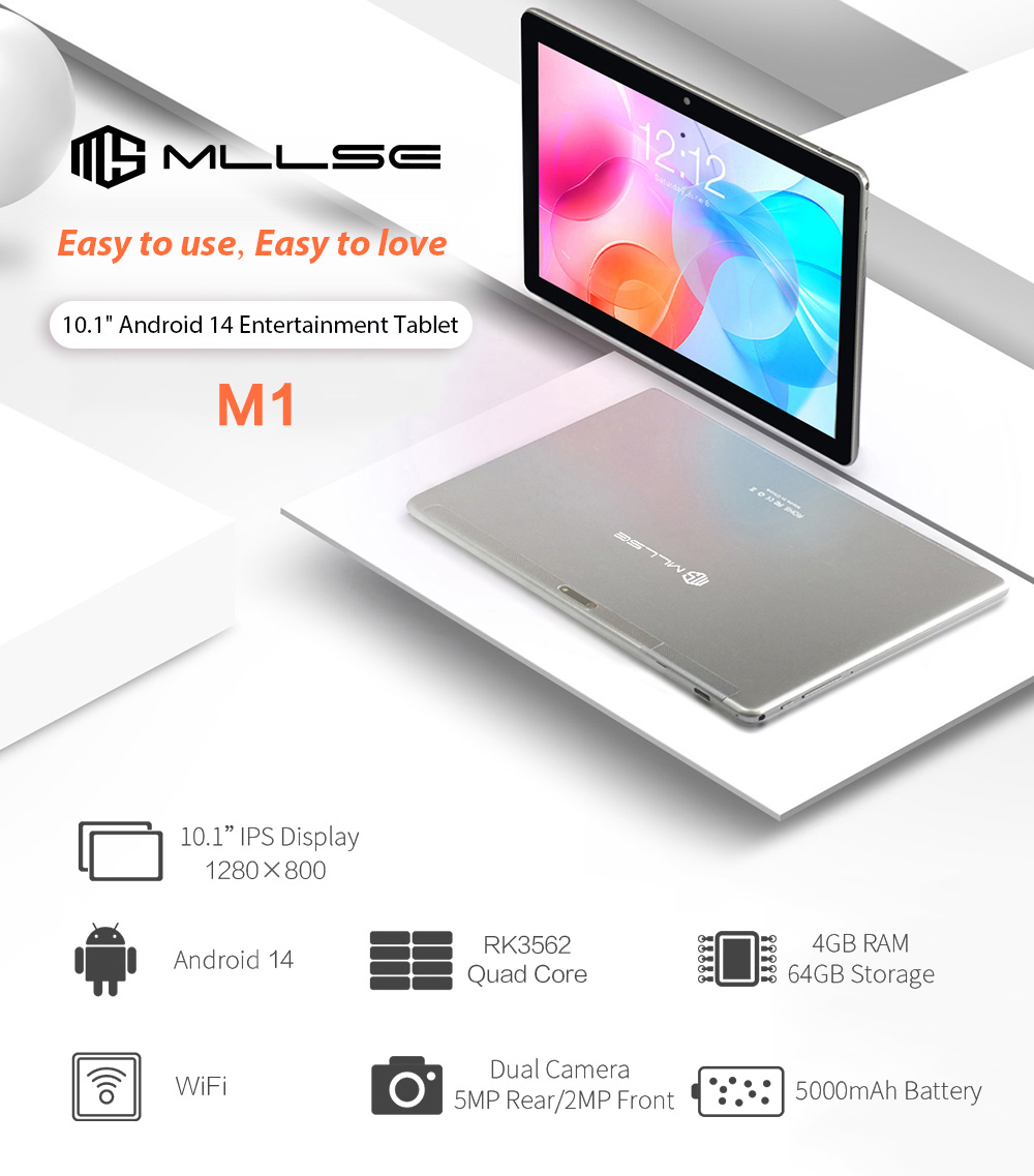 Tablet PC