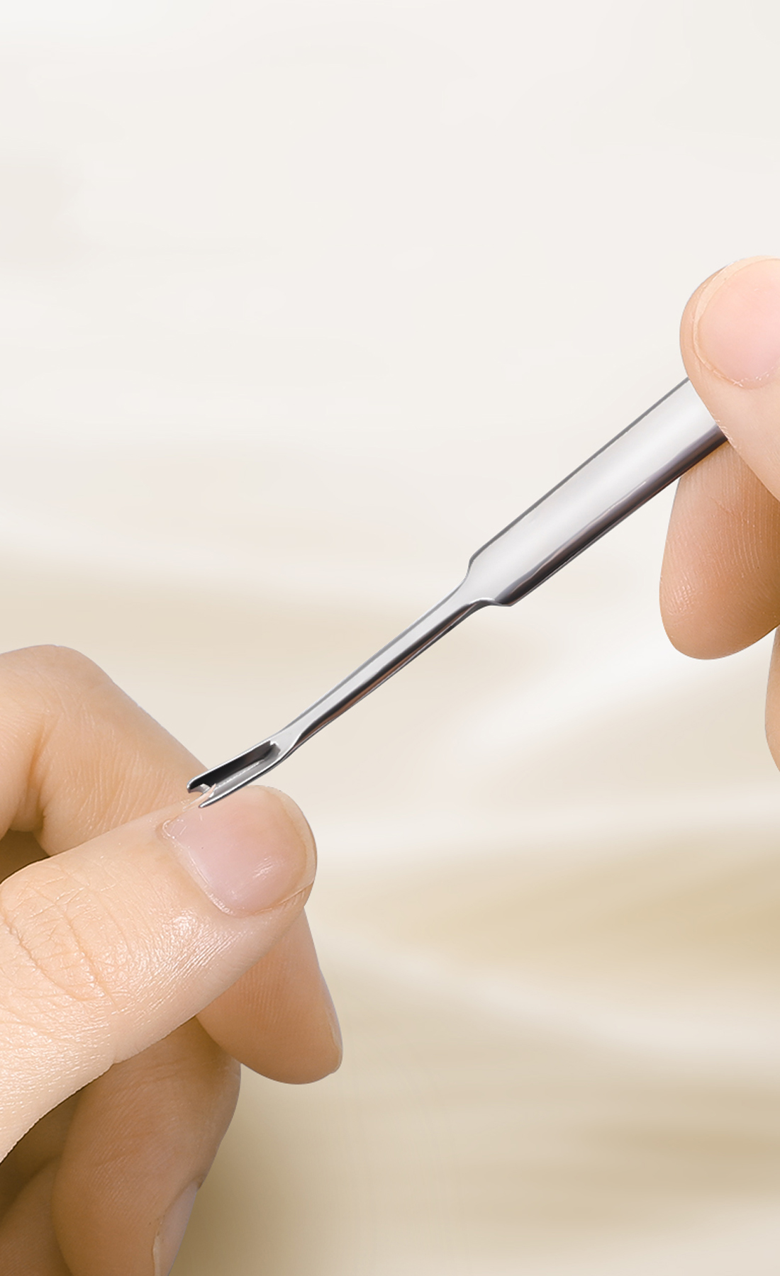 mini nail cippter kit