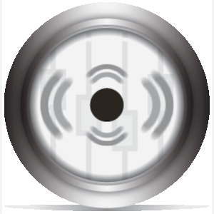 Modern Retro Over Ear Headphones