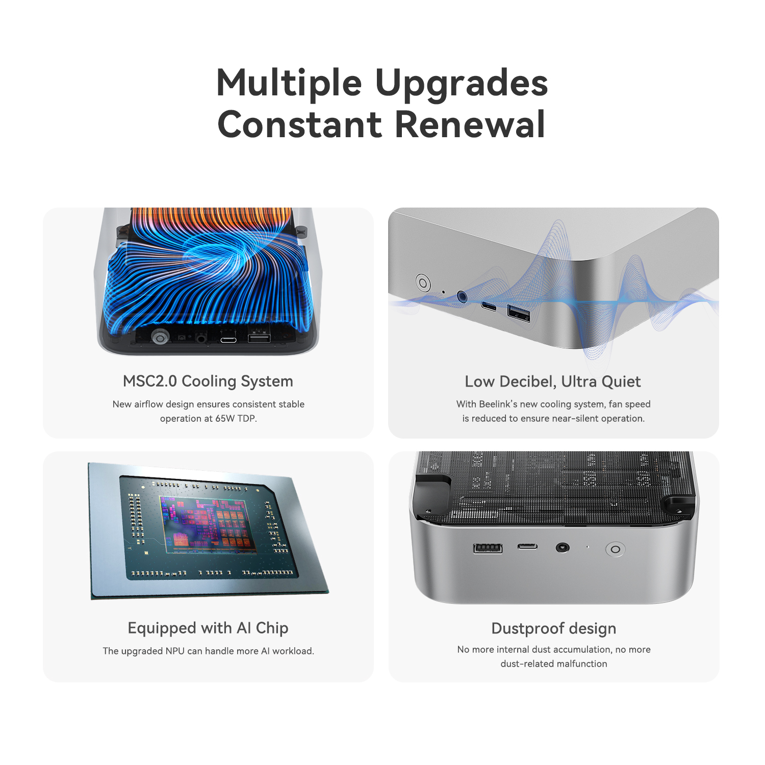 MINI PC
