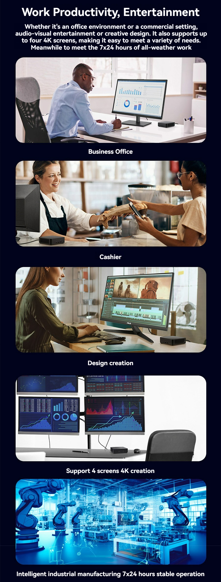 ASUS NUC
