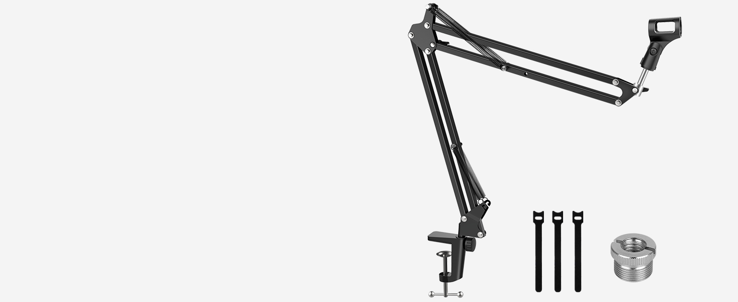 For Broadcast, Recording, Studio, etc.