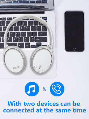 noise cancelling headphones