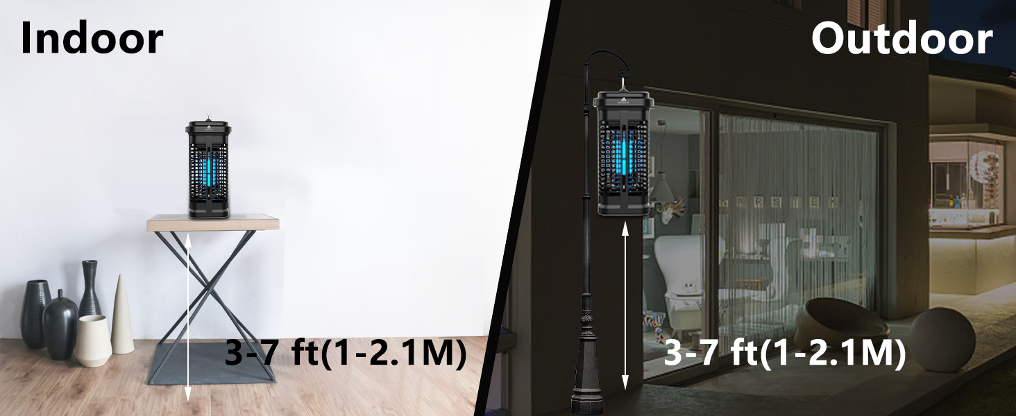 bug zapper