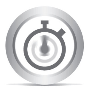 In-Wall Speakers 6.5in Carbon Fiber 3-Way (pair)