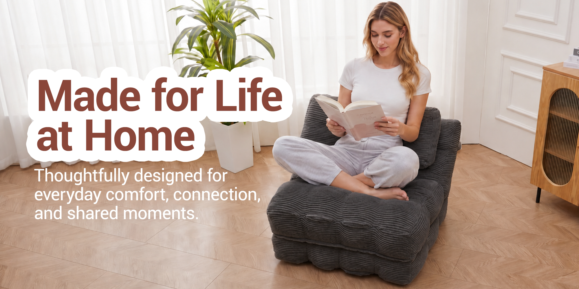 made for life at home