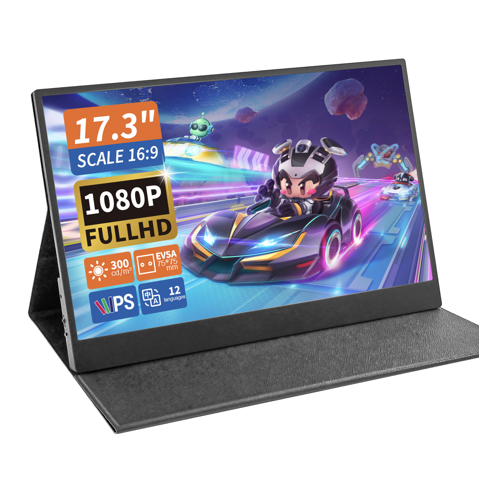 portable monitor