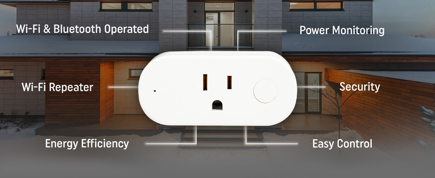 Shelly Plus Plug - Spider View