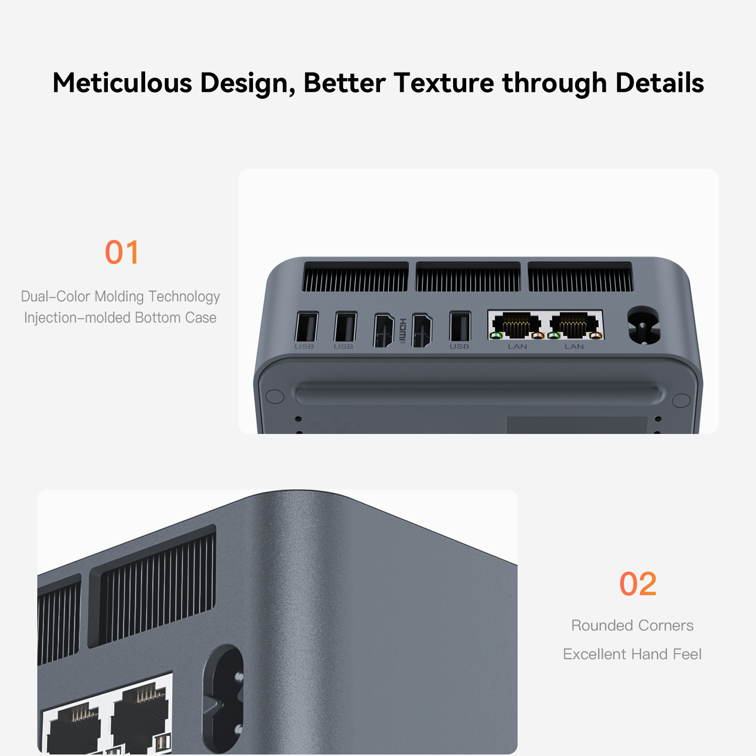 Beelink MINI PC