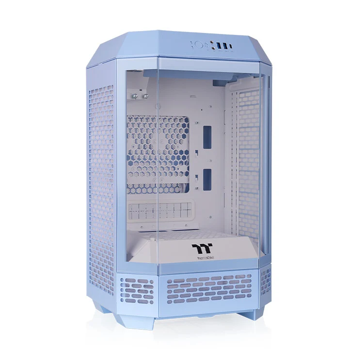 Thermaltake Tower 250 Mini-ITX Mini Tower Case