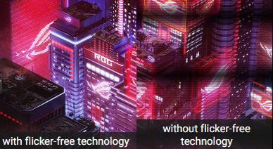 ASUS ROG STRIX XG27AQNGV Ultra Fast IPS QHD Gaming Monitor 