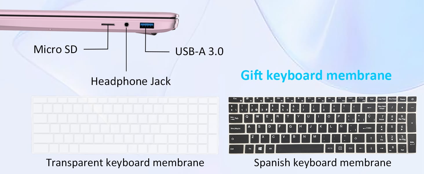 Auusda Laptop