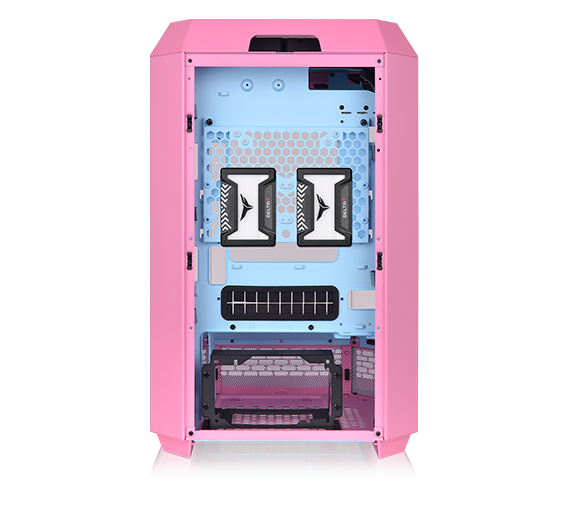 Thermaltake Tower 300 Micro-ATX Case