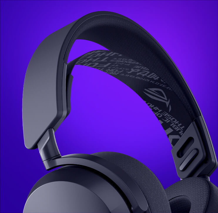 ASUS ROG Pelta Core Wired Gaming Headset