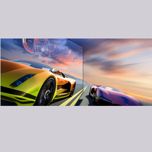 Motion Xcelerator 144Hz