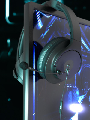 ModMic USB Highlight
