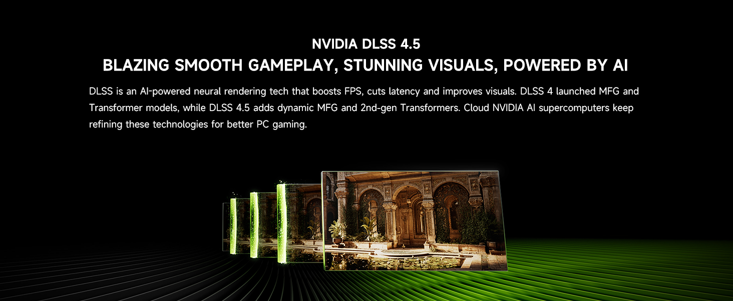 GAMING PC