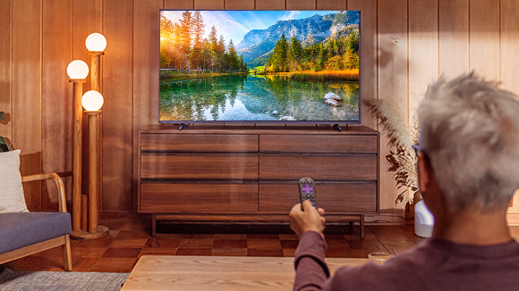 Roku Streaming Stick 4K