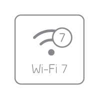GL.iNet GL-BE6500 (Flint 3e) WiFi 7 Router