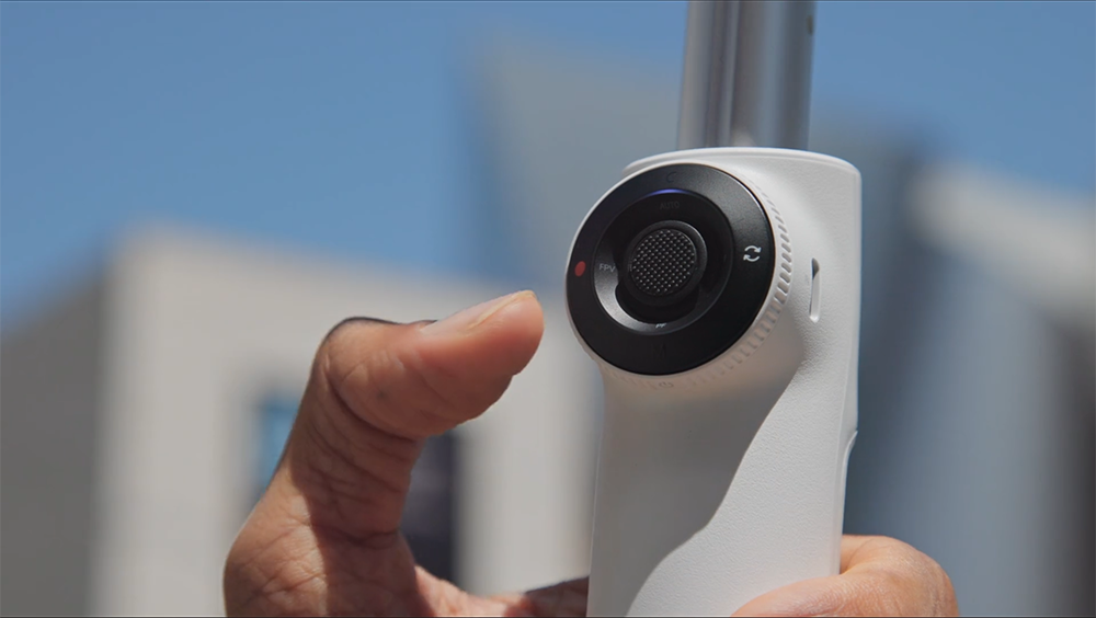 Insta360 Flow 2 Series Gimbal for Smart Phone