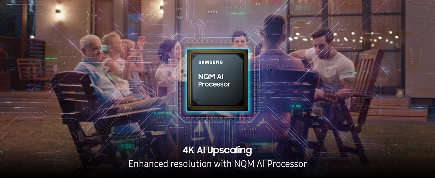 Samsung M8 (M80F) Smart Monitor