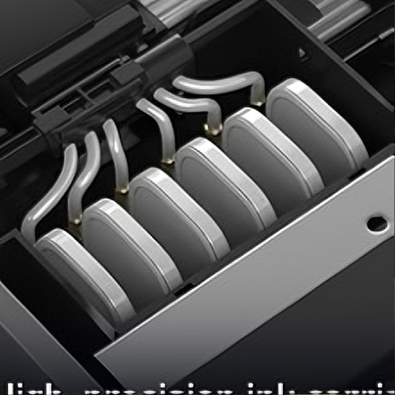 Transfer Printing Machine