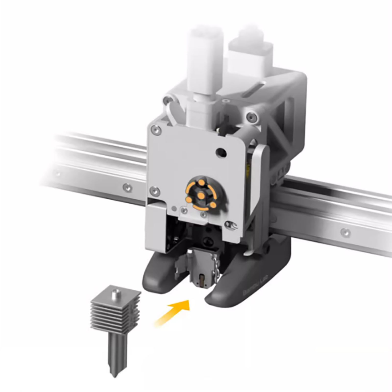 Automate the navigation of your prints