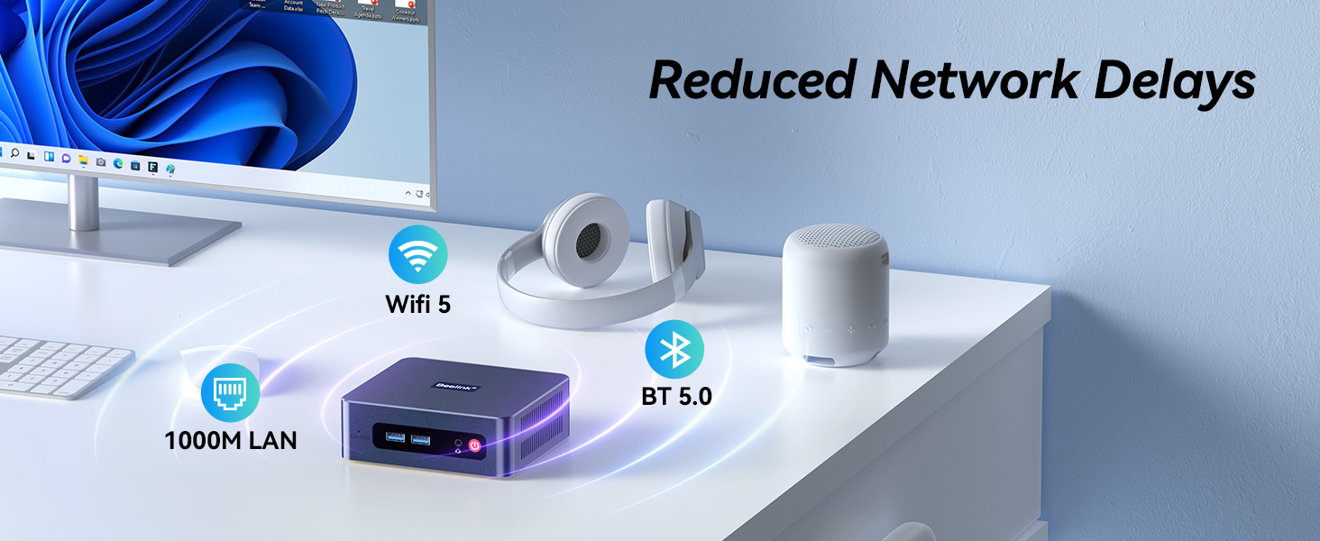 WIFI&Bluetooth