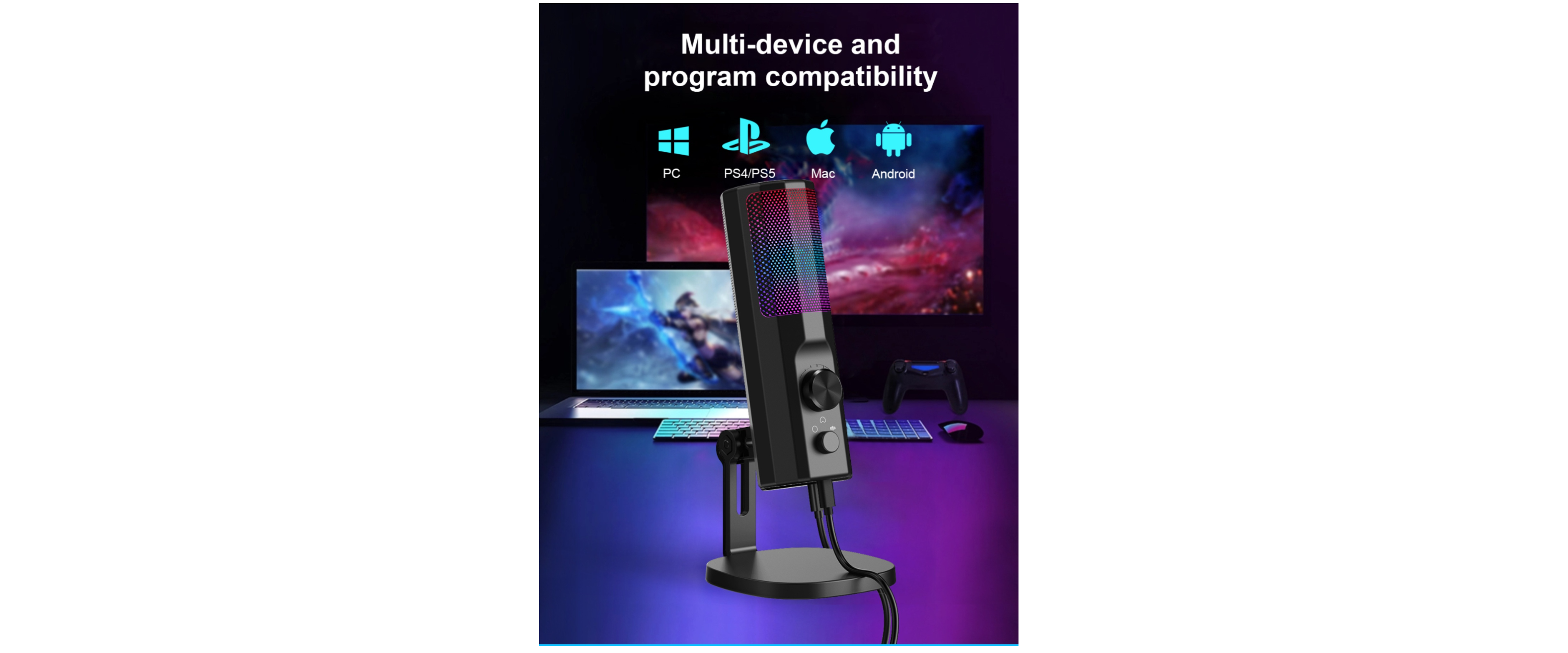 Durable Cable, Stable Connection